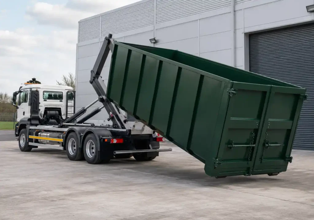 Roll-on/Roll-off