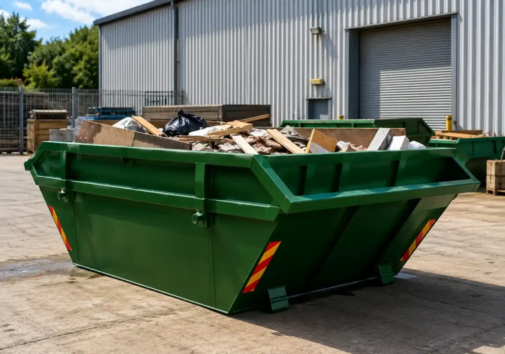 Skip Hire